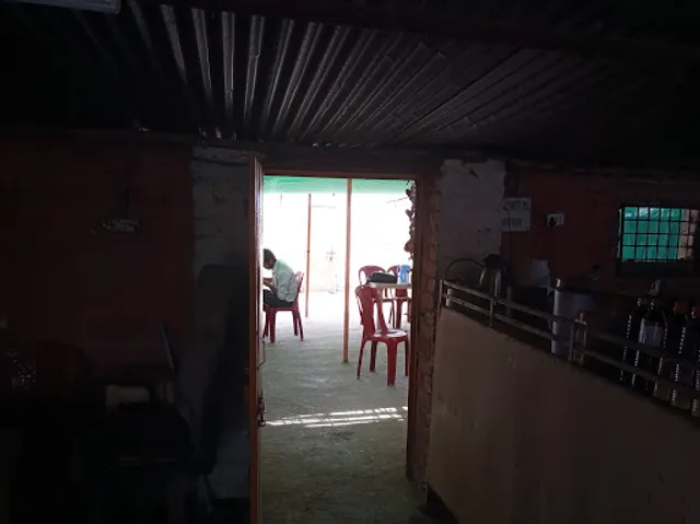 Same Place multicuisine restaurant