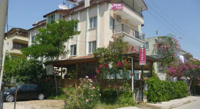 Cicek Otel