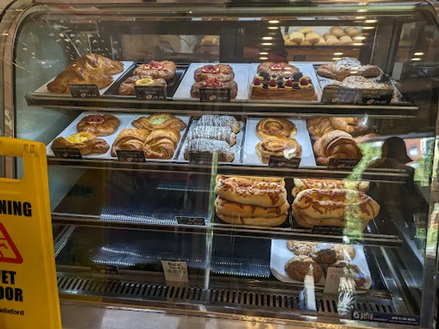 Maroubra Bakery
