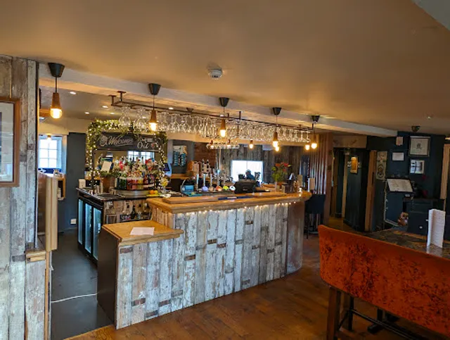 The Owl at Lichfield