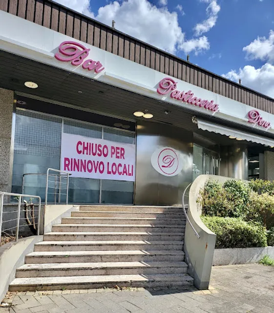Bar Pasticceria Dino