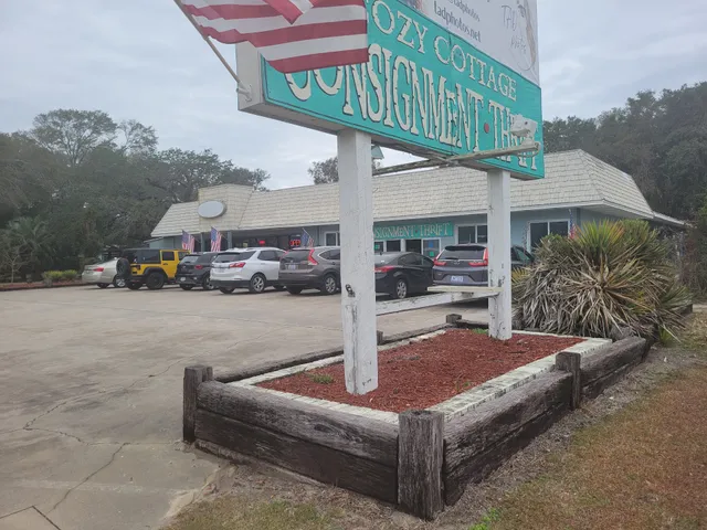 Cozy Cottage Consignment and Thrift