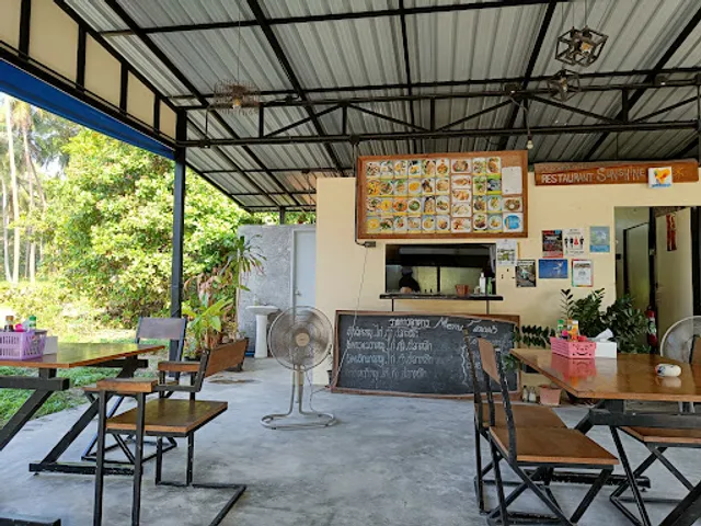 Restaurant Sunshine
