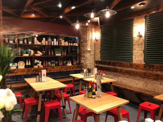 Bánh Mì King City - Vietnamese Street Food