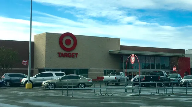 Target