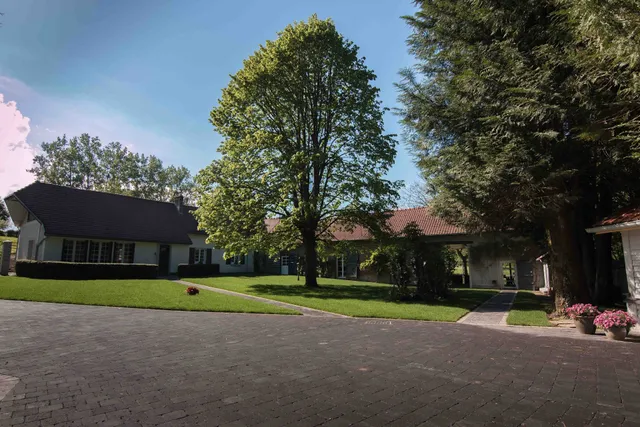 La Pomme Pétillante