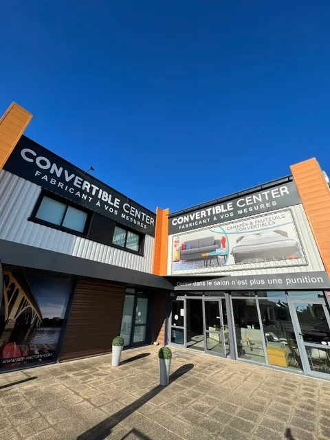 Convertible Center Nantes