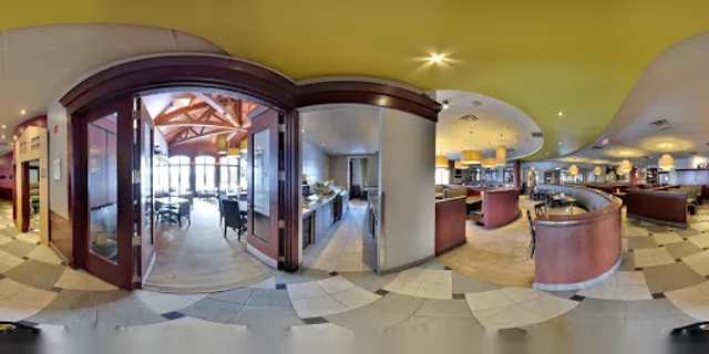 Rôtisserie St-Hubert