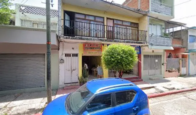 "Cocina El Sazón De Sarita"