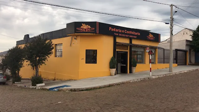 Padaria e Confeitaria Esquina do Pão