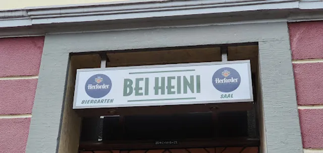 Bei Heini