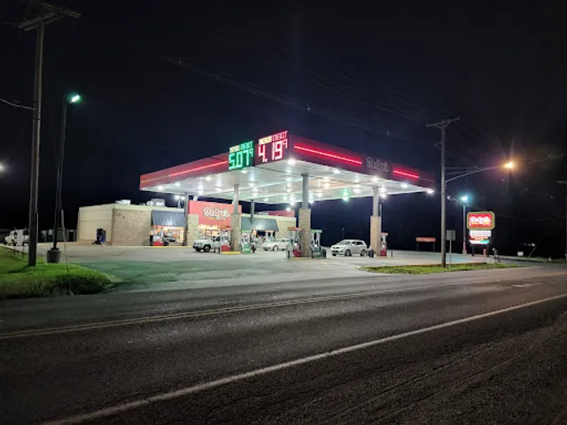 Dodge's Southern Style