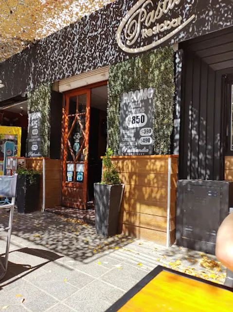 La Parrilla de Raúl