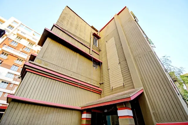 OYO 78261 Chinar View