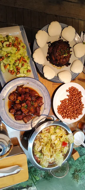 Chui Yan Shan Fang Cai