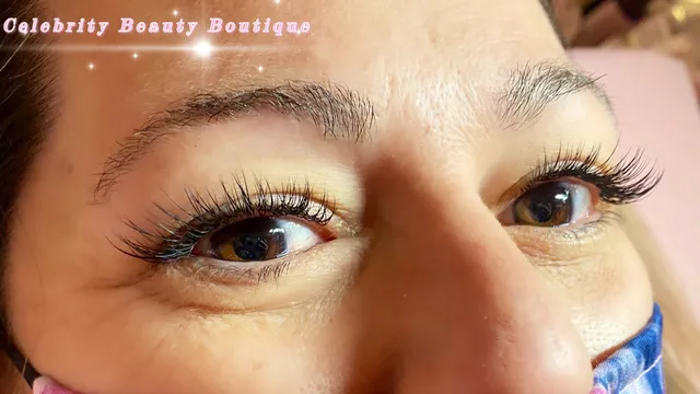 Celebrity Beauty Boutique