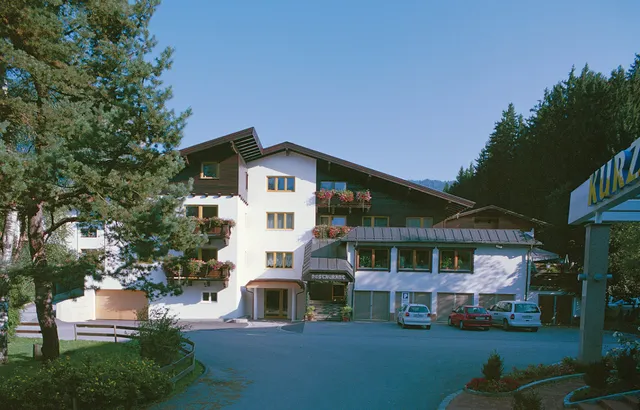 Gasthof Restaurant Hotel Schermer