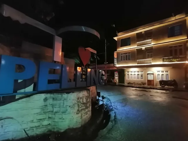 HOTEL PACHU RESIDENCY