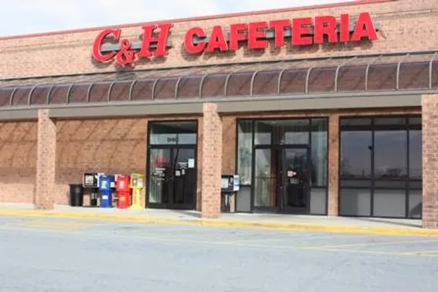 C&H Cafeteria
