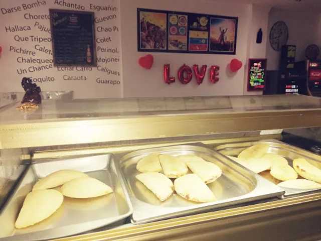 Arepera MiArepa San Isidro