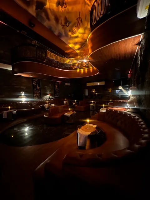 The Castle Bar and Lounge