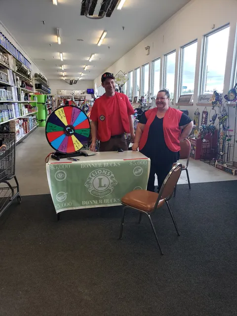 Sandpoint Lions Club