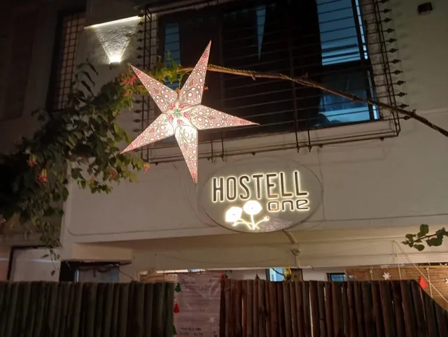 Hostell One
