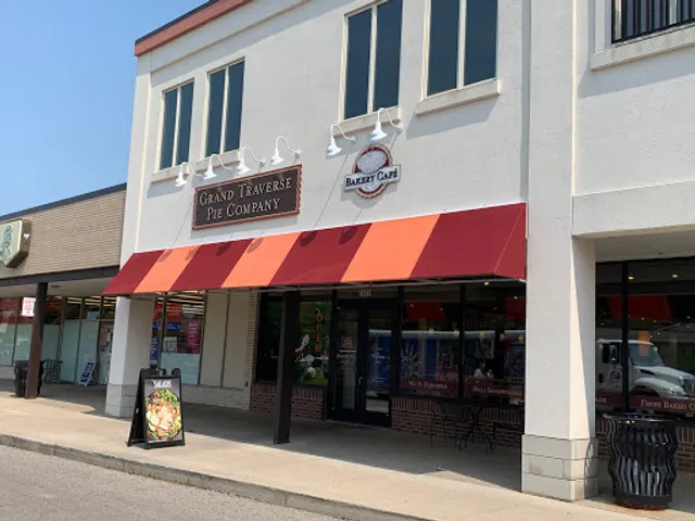 Grand Traverse Pie Company