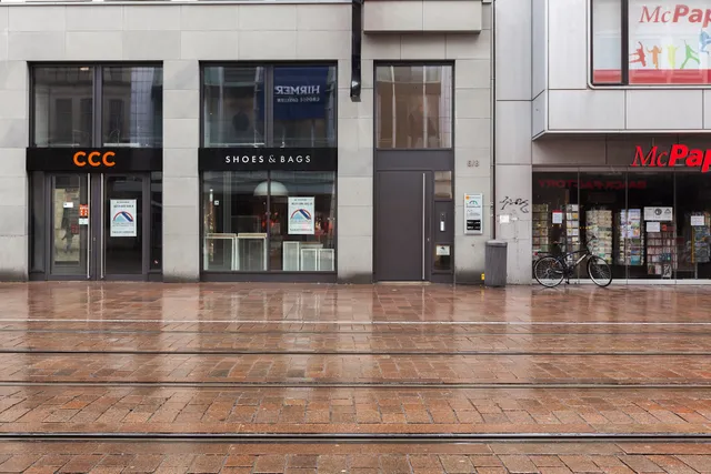 Limehome Bremen Hutfilterstraße