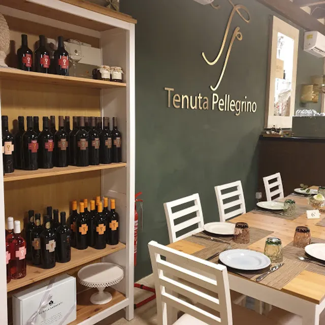 Tenuta Pellegrino