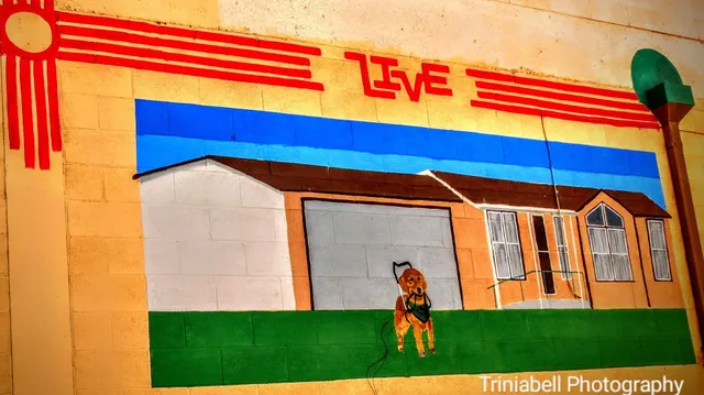 The Arc of San Juan County