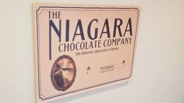 The Niagara Chocolate Company