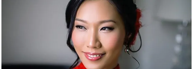 Beauty by Chau Nguyen