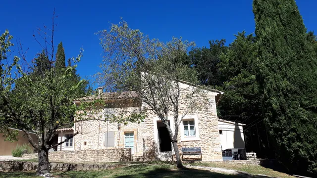 Gîtes au bord du Lez