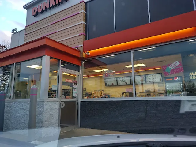 Dunkin'