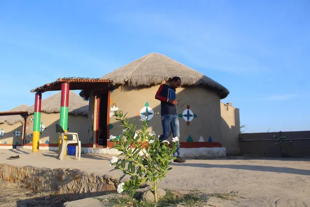 Rann Roshni homestay/resort