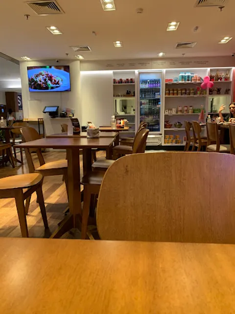 Healthy por VC - Race BootCamp Salvador