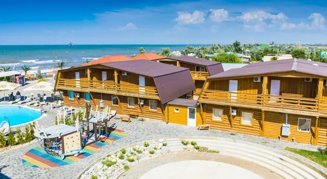 hotel FamilySpaResort