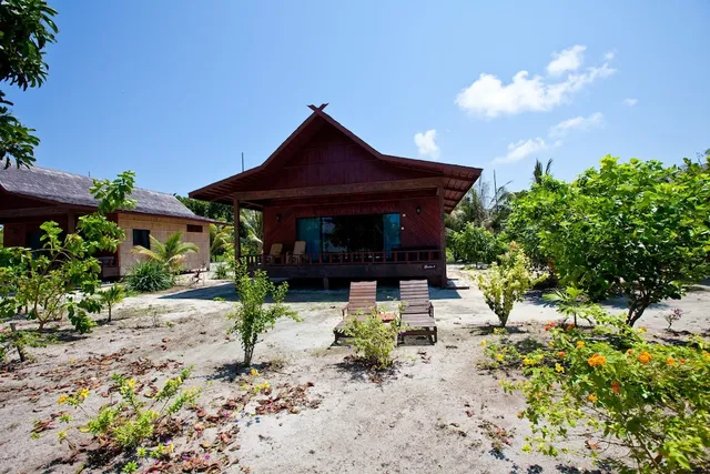 POM POM Island Resort