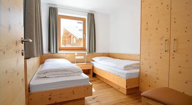 Cësa Setil Appartamenti