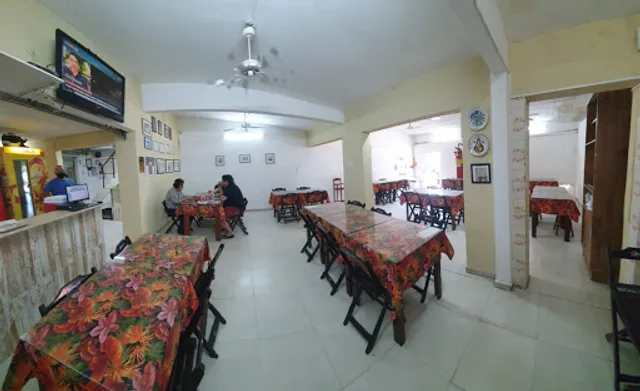 Seu Luna Restaurante