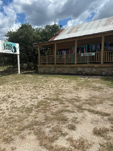 Lake Babes Boutique