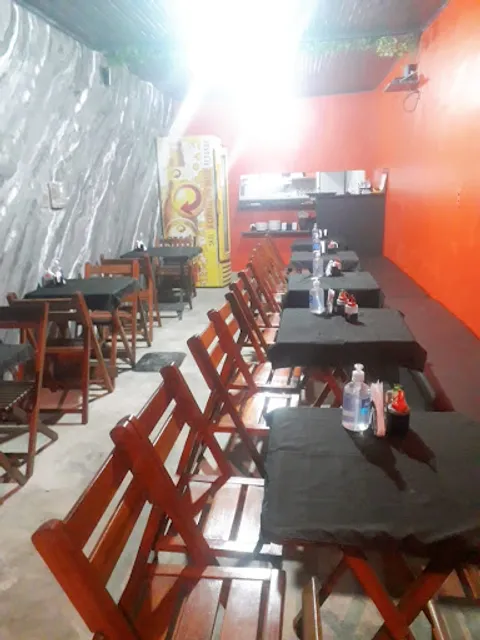 Estação Sushi Belém