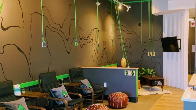 Onus IV Therapy + Longevity: Castle Rock