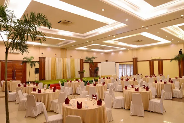 Sindang Reret Restaurant & Convention