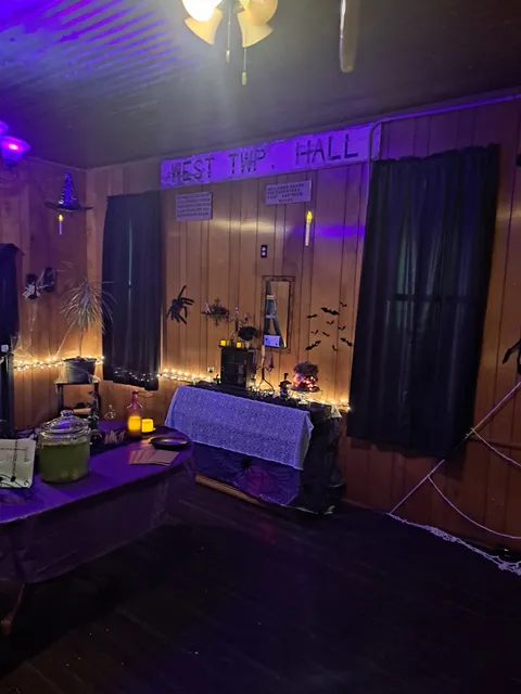 The Mystical Hollow Escape Room