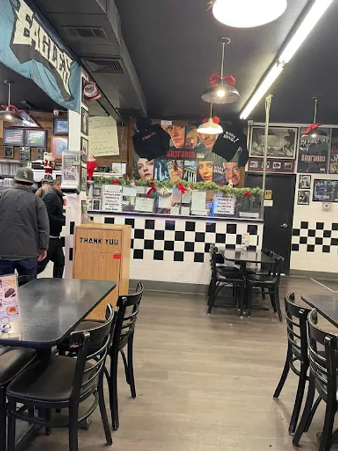 Johnny D's Pizzeria & Restaurant