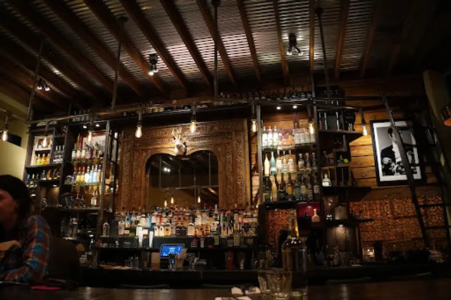 Jackalope Tex Mex & Cantina