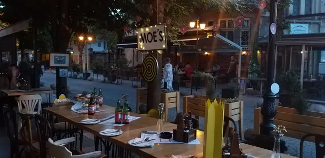 Gradska Kafeana Idadija