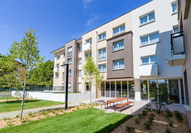 Résidence SWEETLY - L'Alexandrin